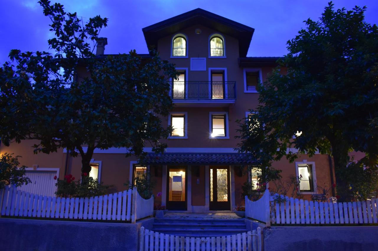 Dolomitiloungebelluno Mountain Resources Guest house