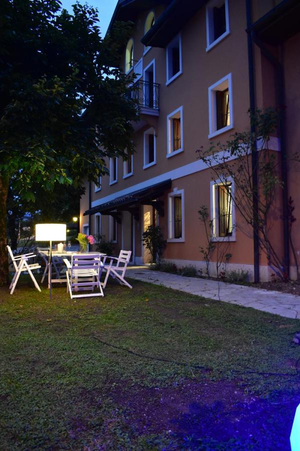 Dolomitiloungebelluno Mountain Resources Guest house *