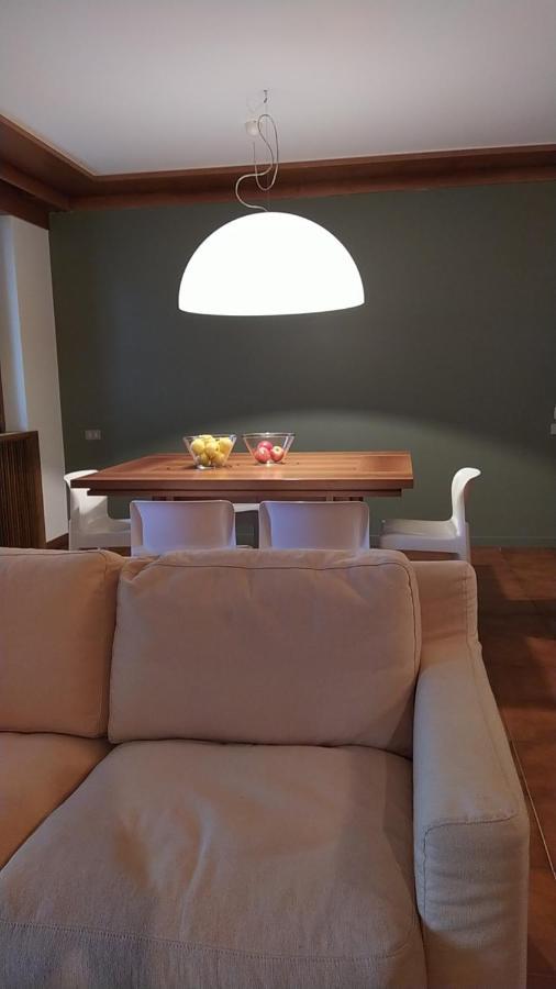 Guest house Dolomitiloungebelluno Mountain Resources *