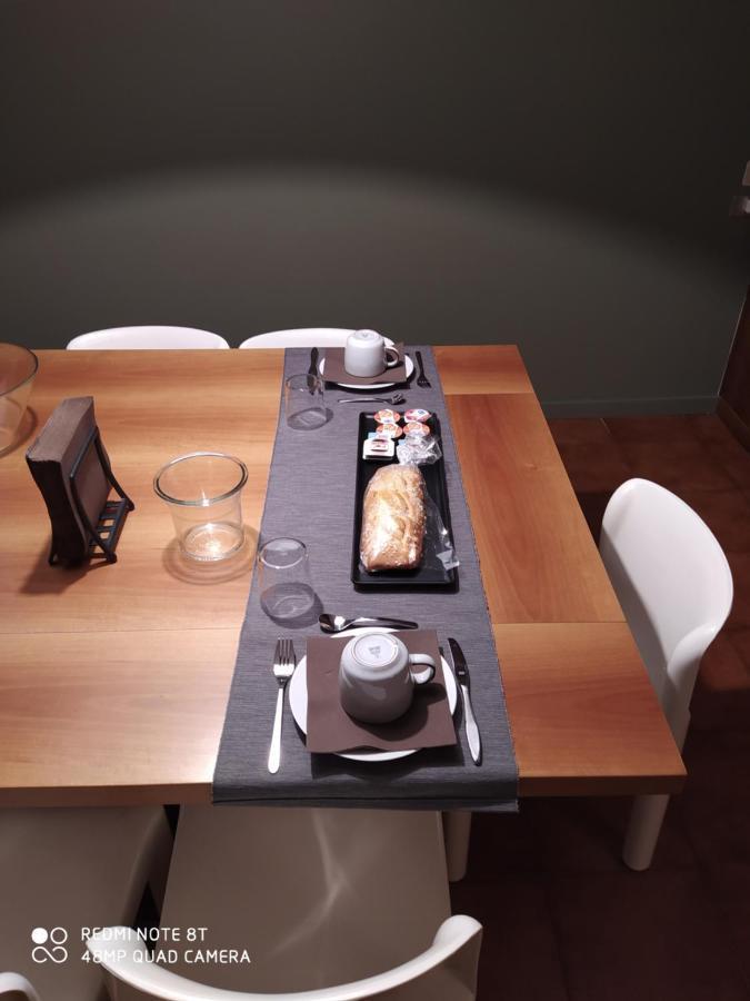 Dolomitiloungebelluno Mountain Resources Guest house *